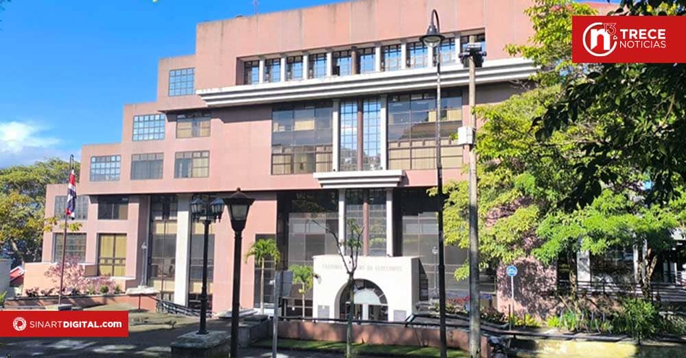 Servicios del TSE podrían presentar interrupciones el próximo 14 de setiembre 