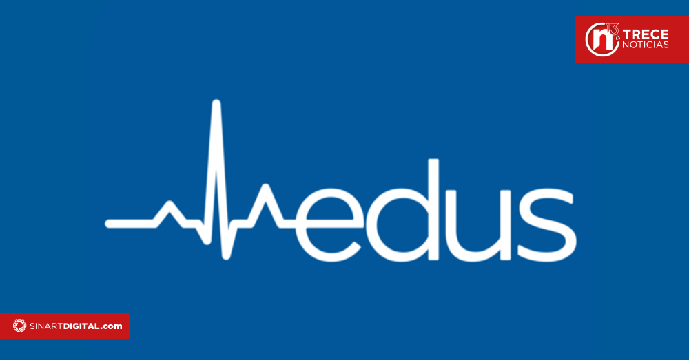 Edus ya está funcionando en centros médicos