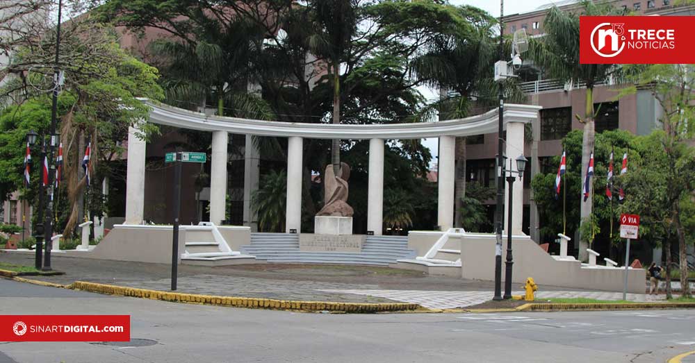 Partidos políticos ya pueden inscribirse para elecciones municipales del 2028