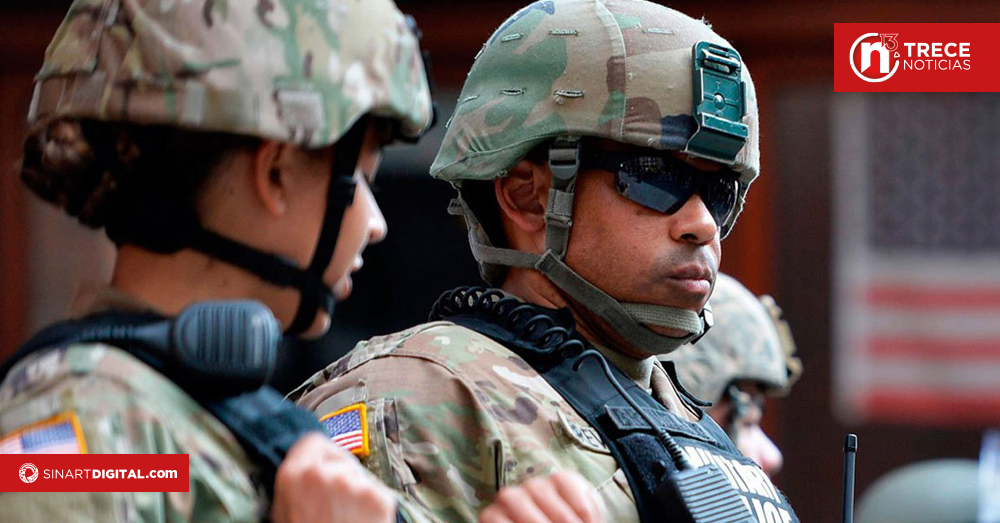 Ejército de EEUU pondrá fin a tratamientos para cambiar de género 