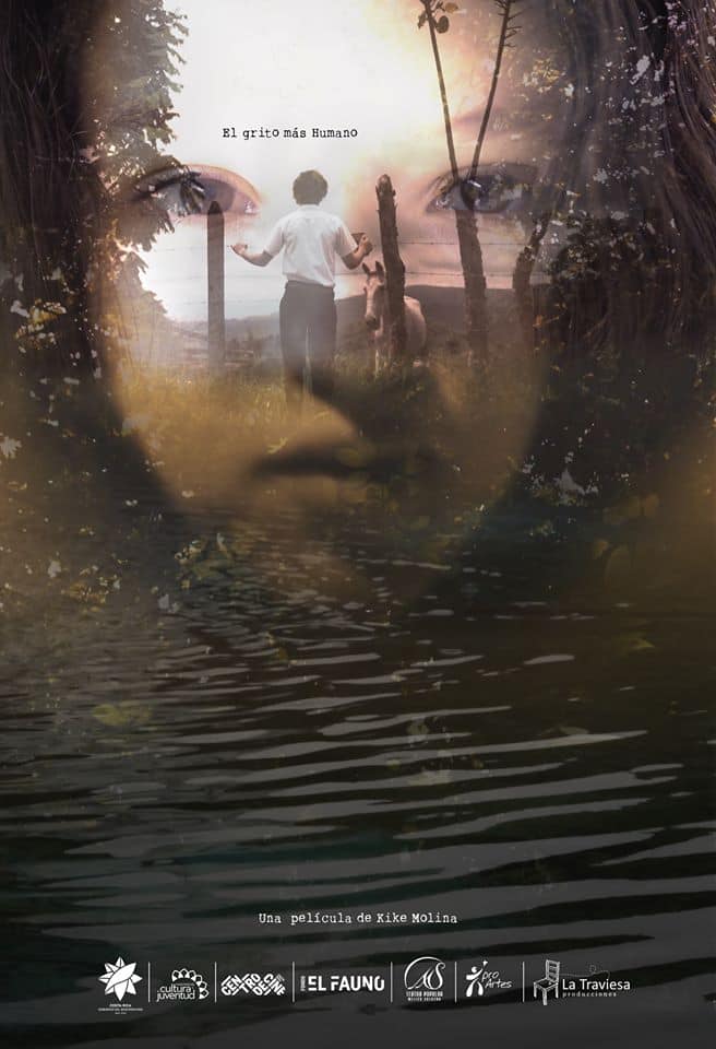 El grito más humano | CineTico