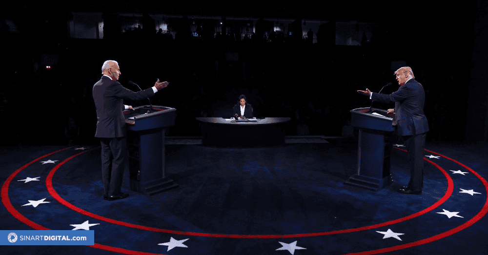 Elecciones Estados Unidos 2024 | Debates Nacionales: momento de sacar ventaja.