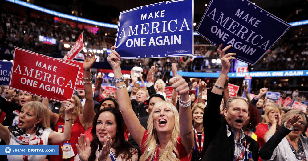 Elecciones Estados Unidos 2024 | Delegados: los verdaderos electores.