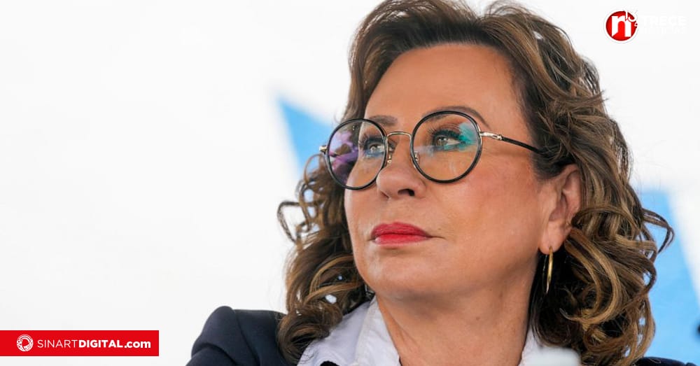 Partido de Torres denuncia fraude en balotaje presidencial en GuatemalaPartido de Torres denuncia fraude en balotaje presidencial en Guatemala