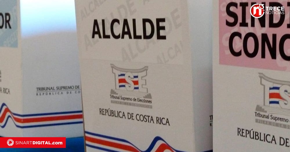 Magistrados del TSE listos para el banderazo de salida de los Comicios Municipales