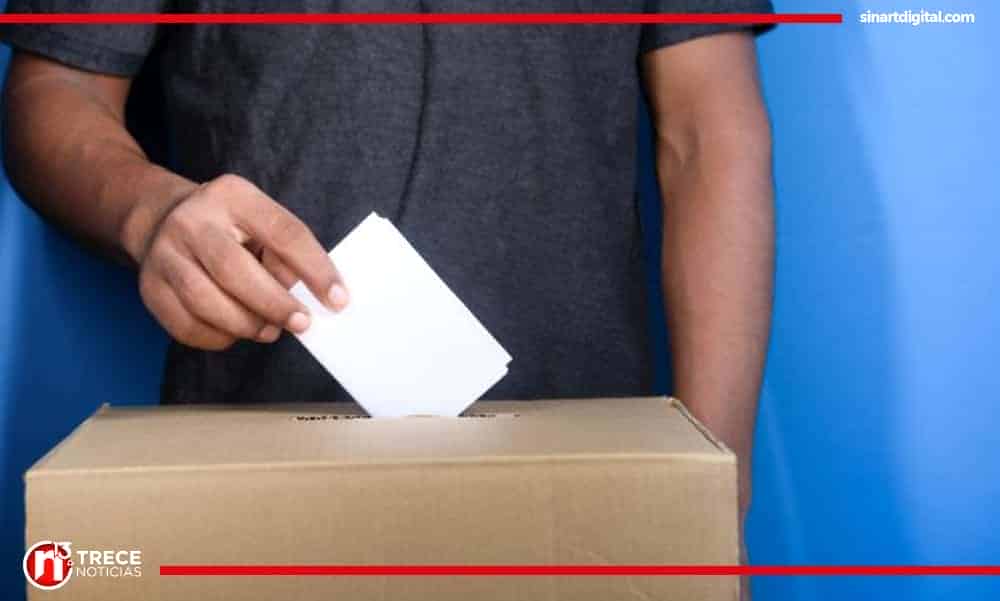 152 mil nuevos electores votarían en 2024: 37% no ha sacado cédula
