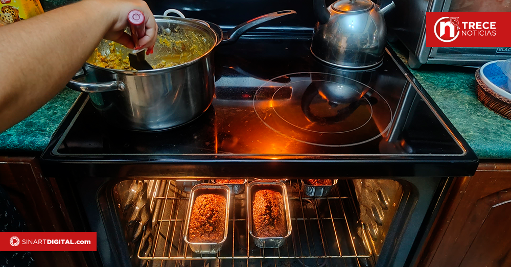 ¡Buenas Noticias! Hoy rige rebaja en la electricidad 