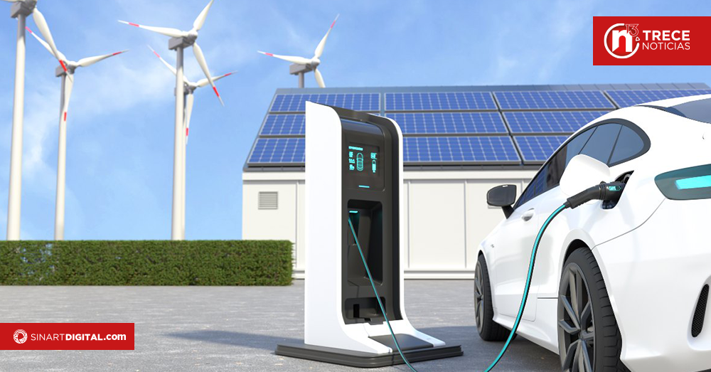 Movilidad eléctrica avanza en Costa Rica, según MIDEPLAN 