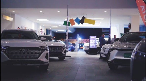 Costa Rica acelera hacia la movilidad eléctrica con importación récord