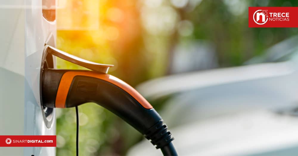 ICE instalará 14 nuevas estaciones de recarga eléctrica