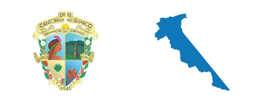 Cantón de El Guarco