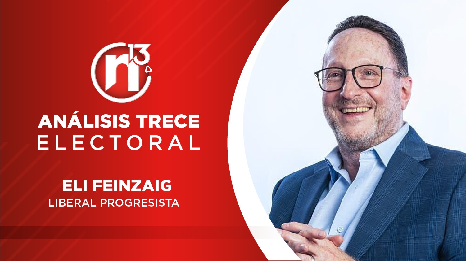 Eli Feinzaig | Partido Liberal Progresista