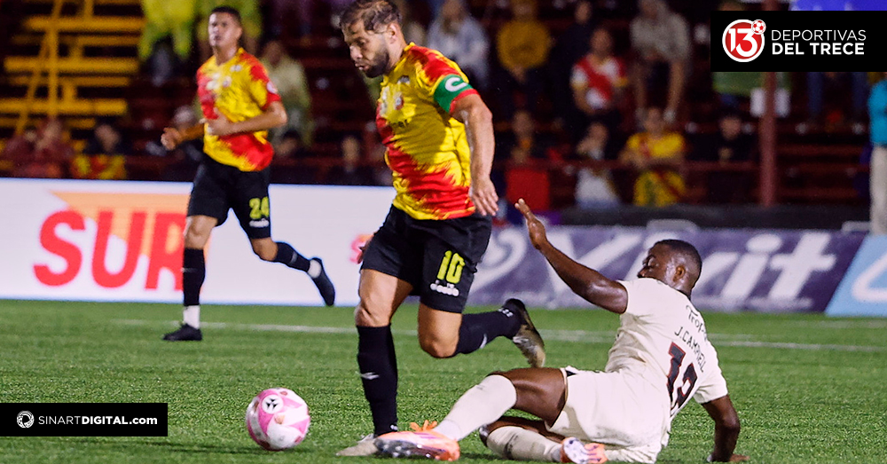 Herediano sigue de capa caída