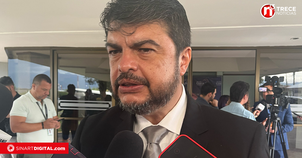 Costa Rica dispuesto a eliminar visa para camioneros hondureños, si Honduras aplica misma medida