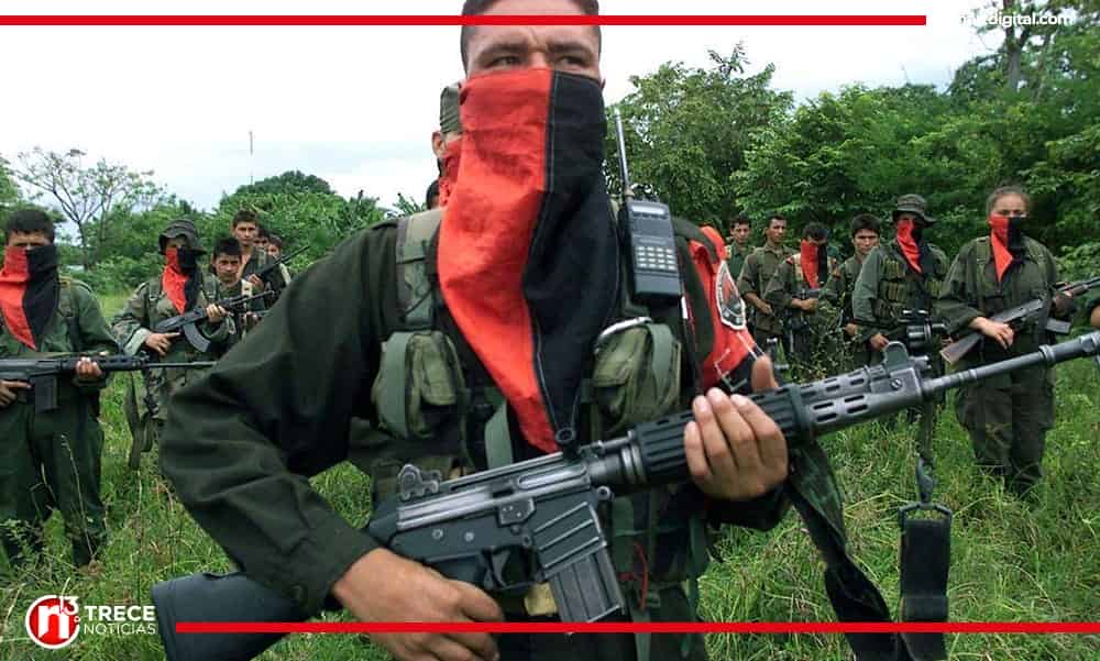 Gobierno colombiano y el ELN prorrogan tercer ciclo de mesas de diálogos en Cuba