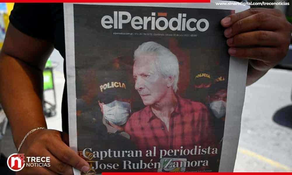 Cierra periódico en Guatemala por 