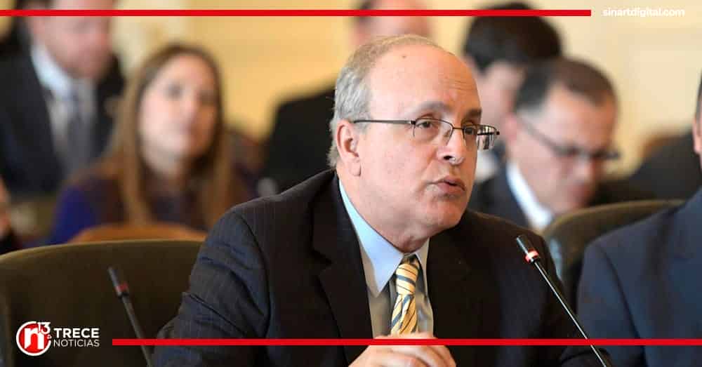 “Las condiciones no están dadas” para regreso de Venezuela a la OEA: embajador de EEUU”