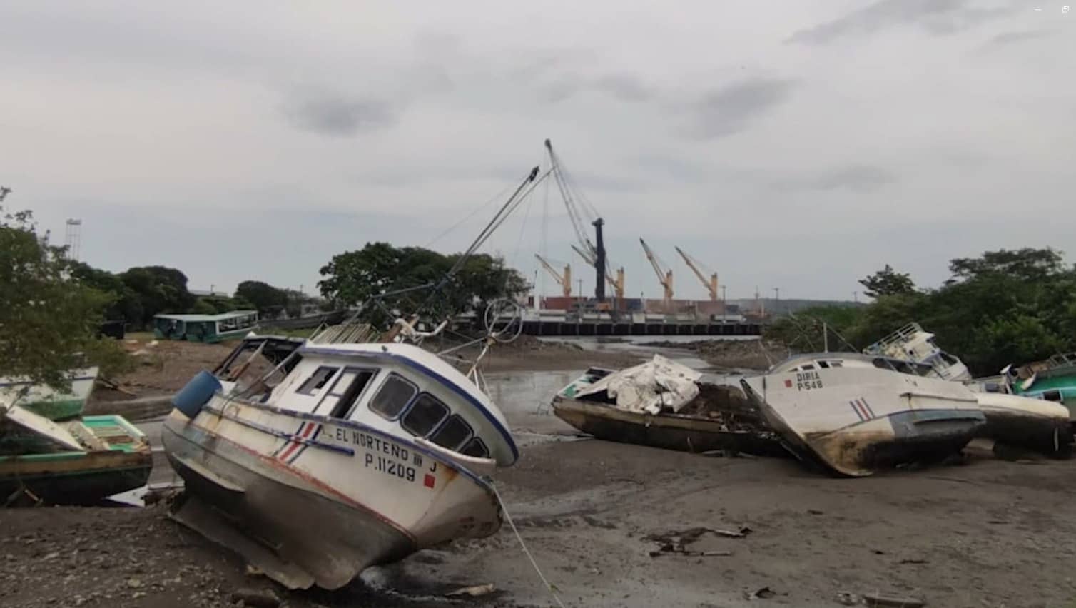 Guardacostas propone donar embarcaciones decomisadas al narco