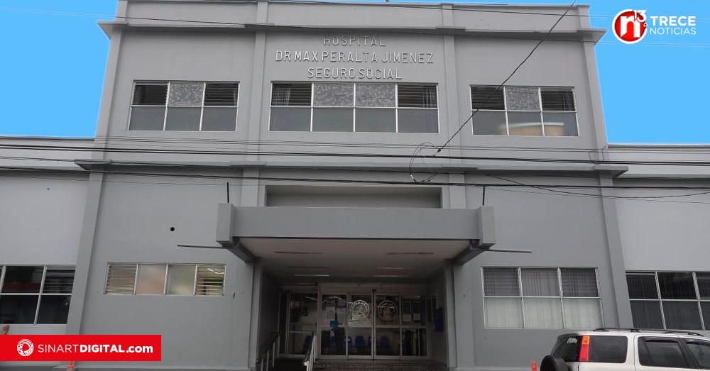 Servicio de emergencias del Hospital Maximiliano Peralta experimenta alta demanda