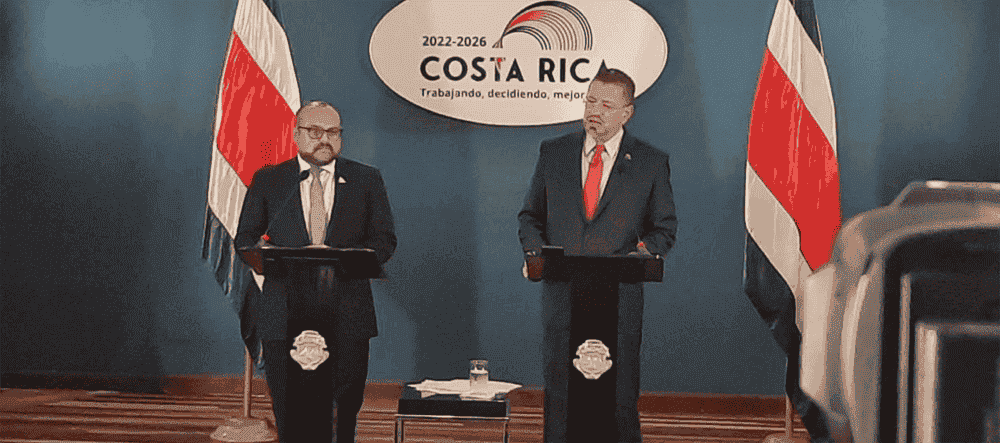 Ejecutivo busca reformar artículo de Ley de Emergencias