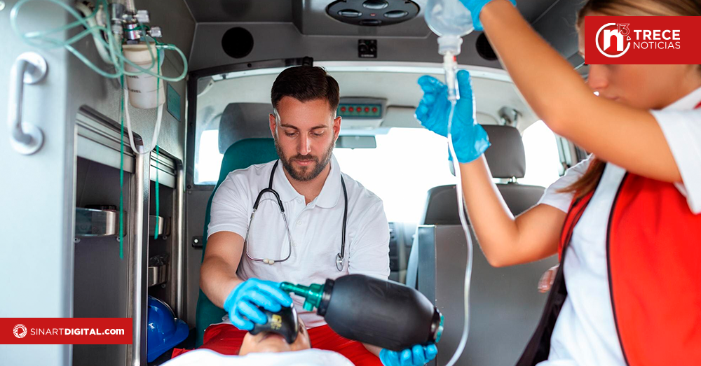 Fin de semana con más fallecidos: 26 personas perdieron la vida en emergencias