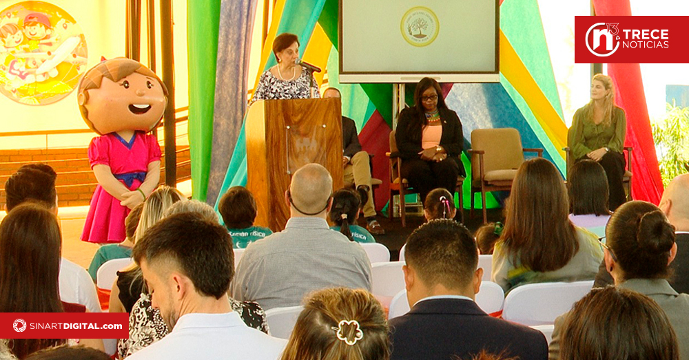 Museo de los Niños inaugura 5 estaciones para promover empatía
