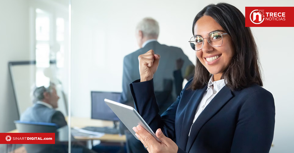 Más de 2.100 vacantes disponibles en feria de empleo con enfoque inclusivo