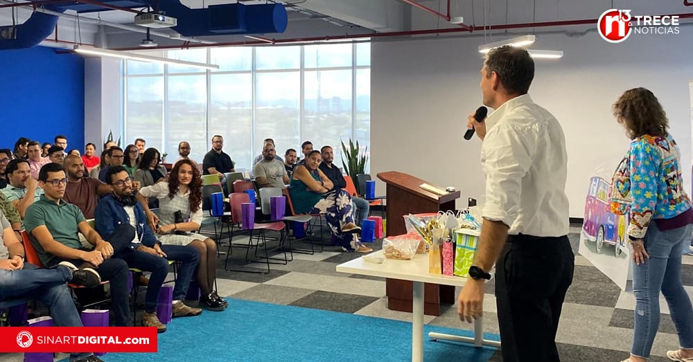 Transnacional busca personal para 70 puestos en call center