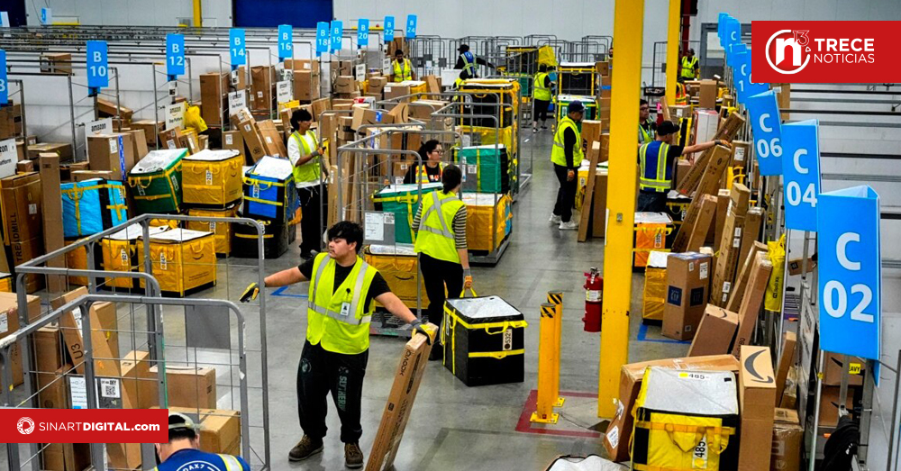 Sector privado de EEUU perdió 33.000 puestos de trabajo en junio 