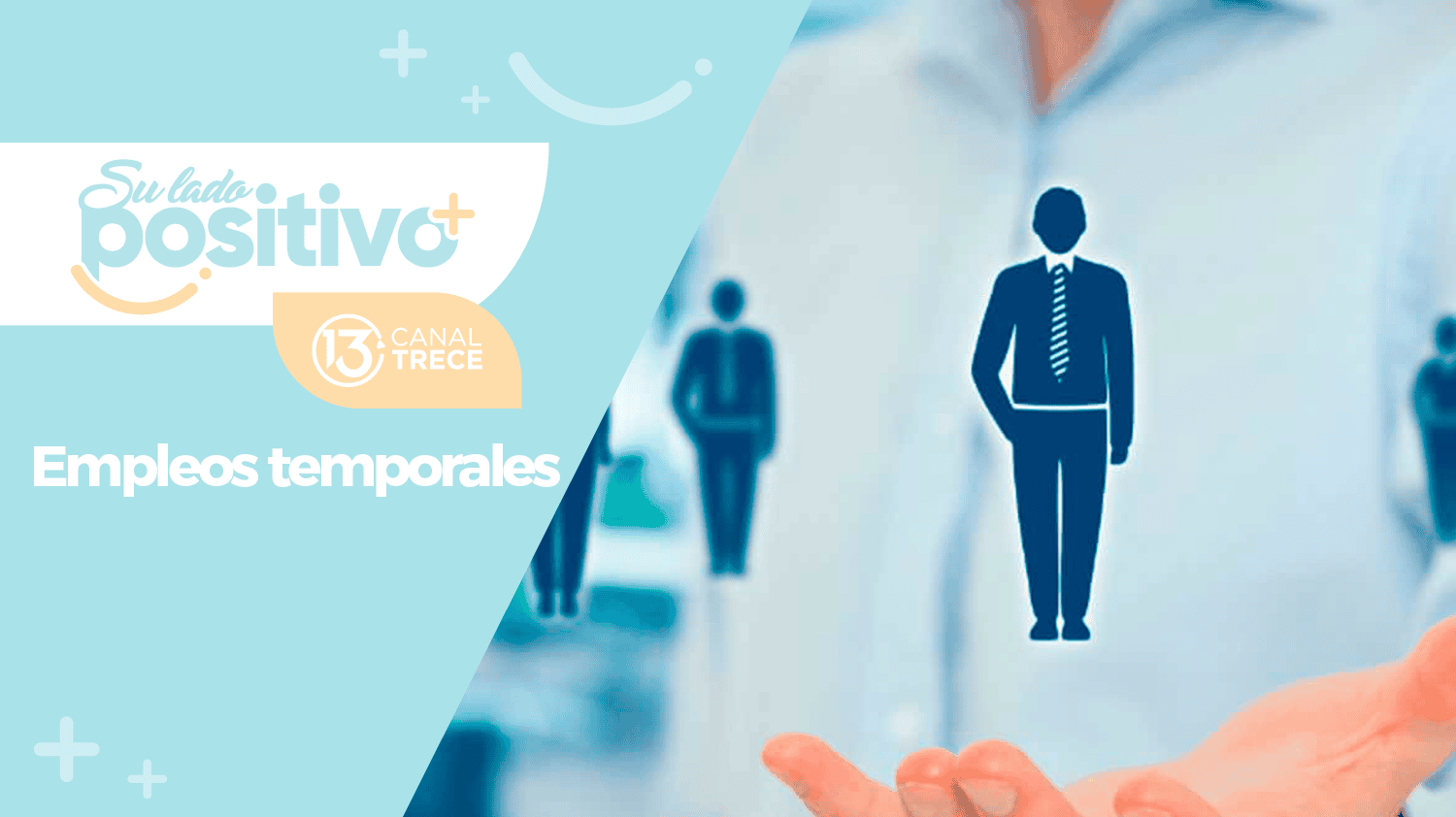 Empleos temporales en fin de año