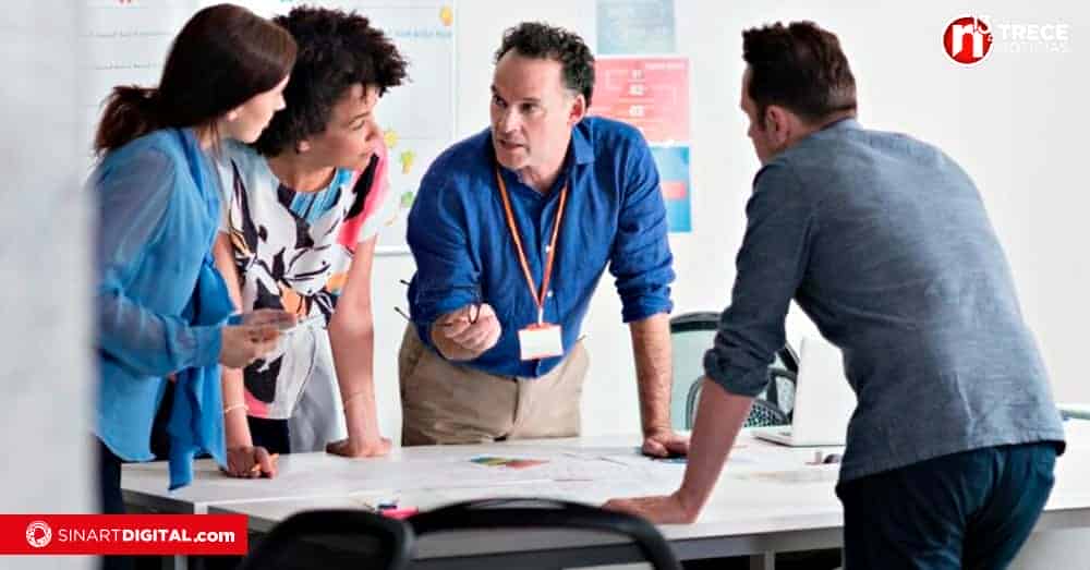 Un 17% de 415 empresarios nacionales planea contratar personal en los próximos 3 meses