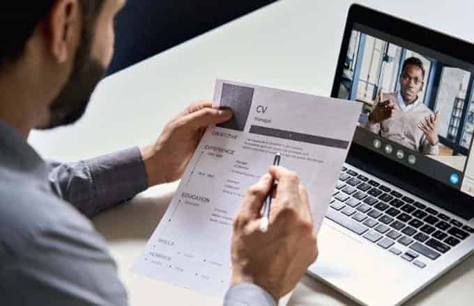 UNED organiza feria de empleo virtual 