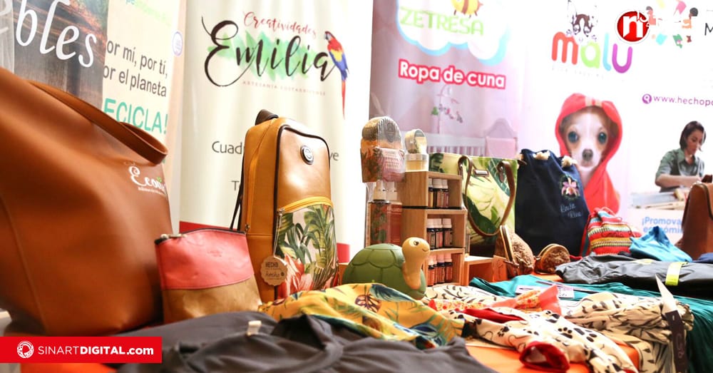 A40 emprendedores se reunirán en Plaza Pymes BCR en Cartago 