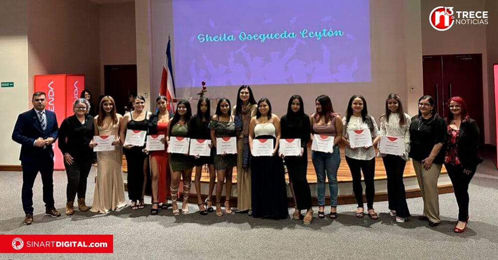 Dan educación financiera a 29 madres adolescentes 