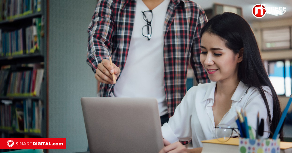 En el último año, 60 empresas se aliaron al INA para implementar educación dual 