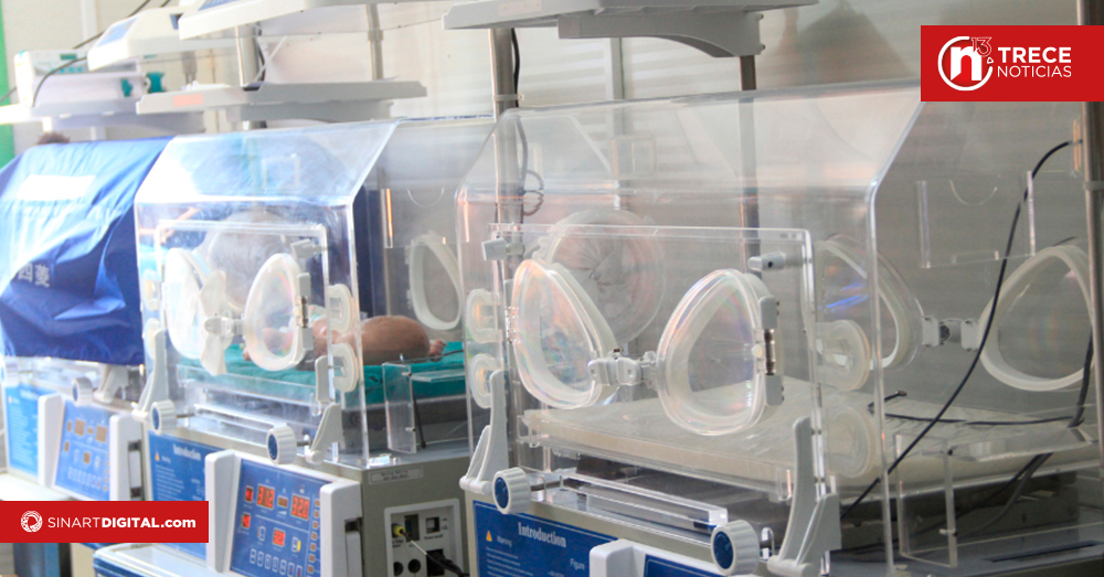 Renuncia de médicos especialistas impulsa refuerzo en red neonatal