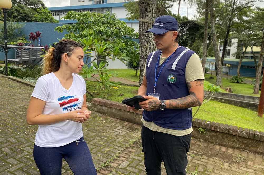 Hoy arrancó la Encuesta Nacional de Cultura 2025