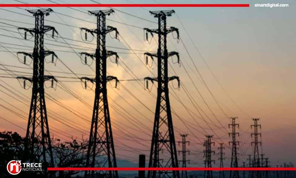 Abonados sufren severas interrupciones del servicio eléctrico