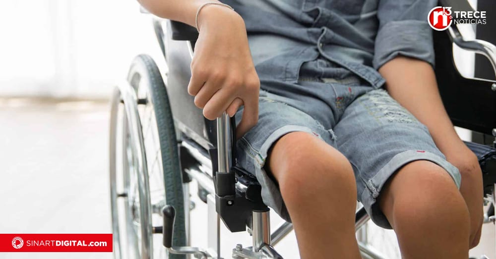 La enfermedad de la Polio: Un mal que aún se combate en el 2023