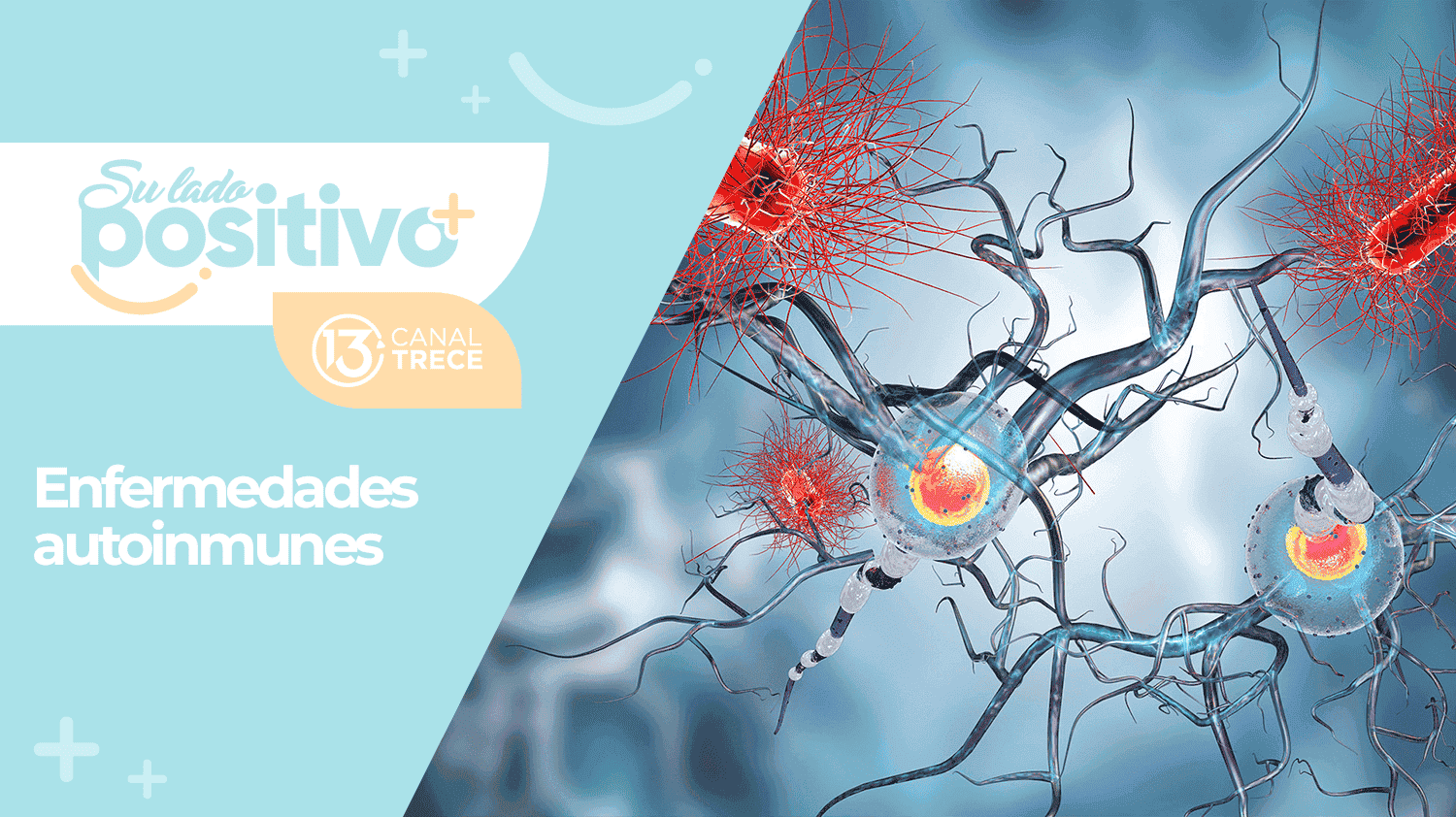 Entrevista de fondo | Enfermedades autoinmunes