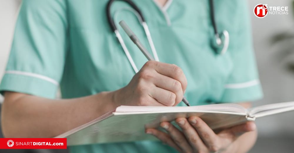 Colegio de Enfermeros busca que agremiados se animen a escribir libros