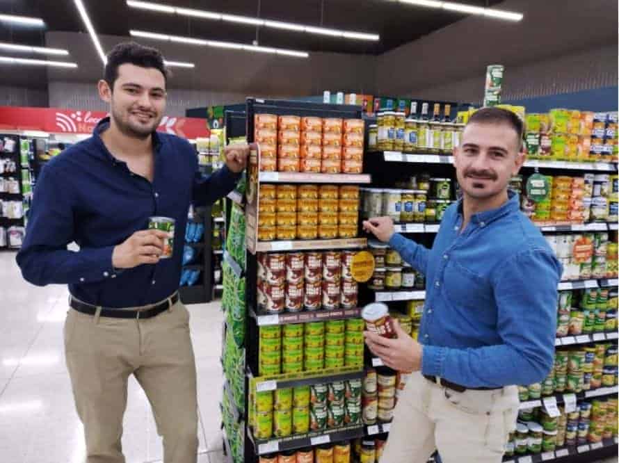 ¿Se imagina comer un chifrijo enlatado? Emprendedores costarricenses lo hacen posible