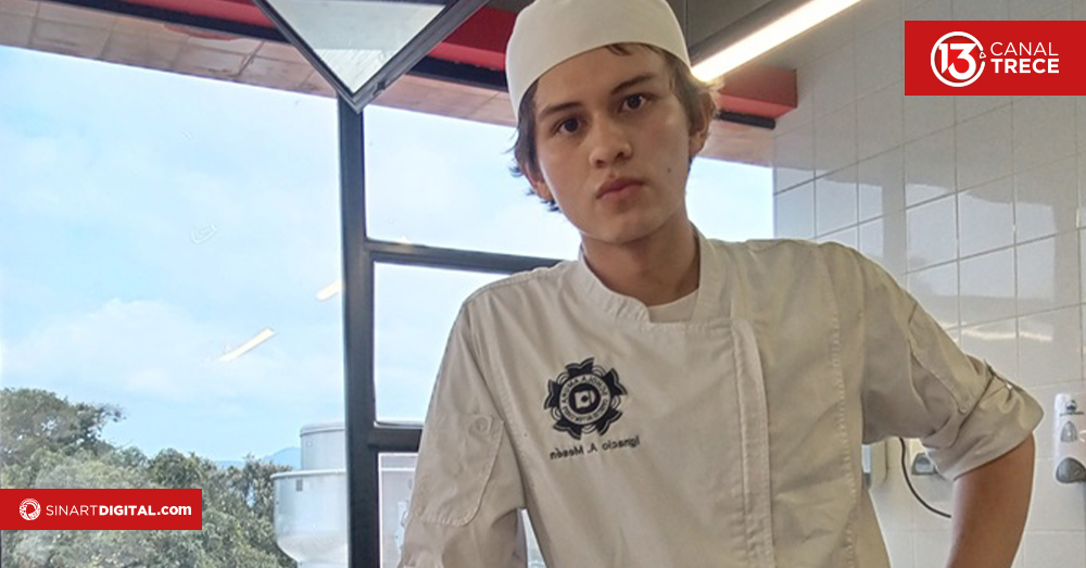 RECETA: Entrada fría para el Día del Padre 