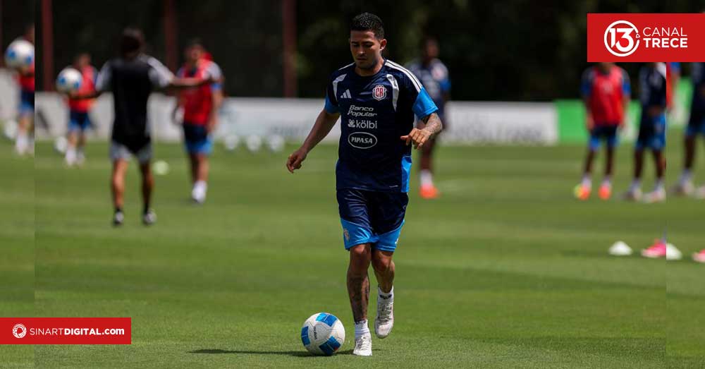 Ruiz afina detalles