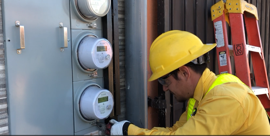 ¿Electricidad prepago?: Todo lo que debe saber