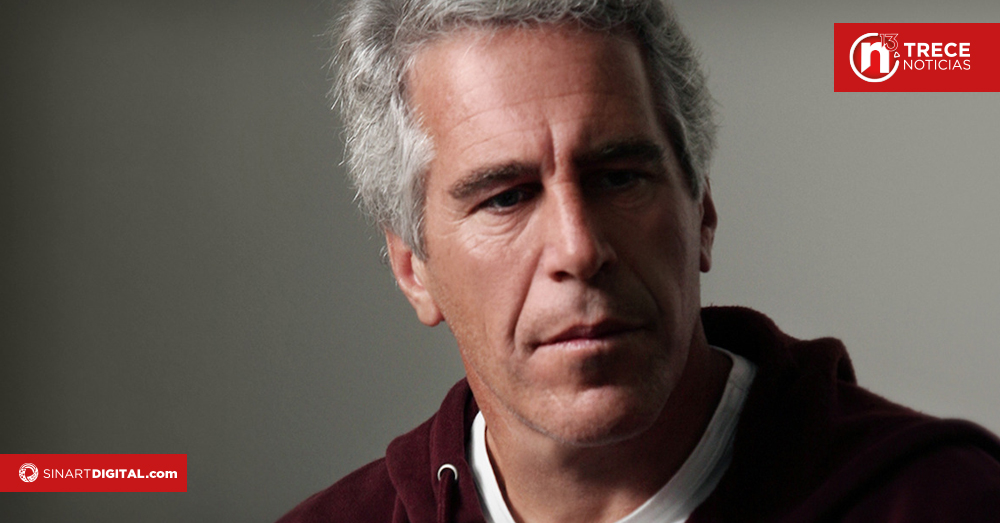 Juez de EEUU rechaza publicar transcripciones del gran jurado de Epstein