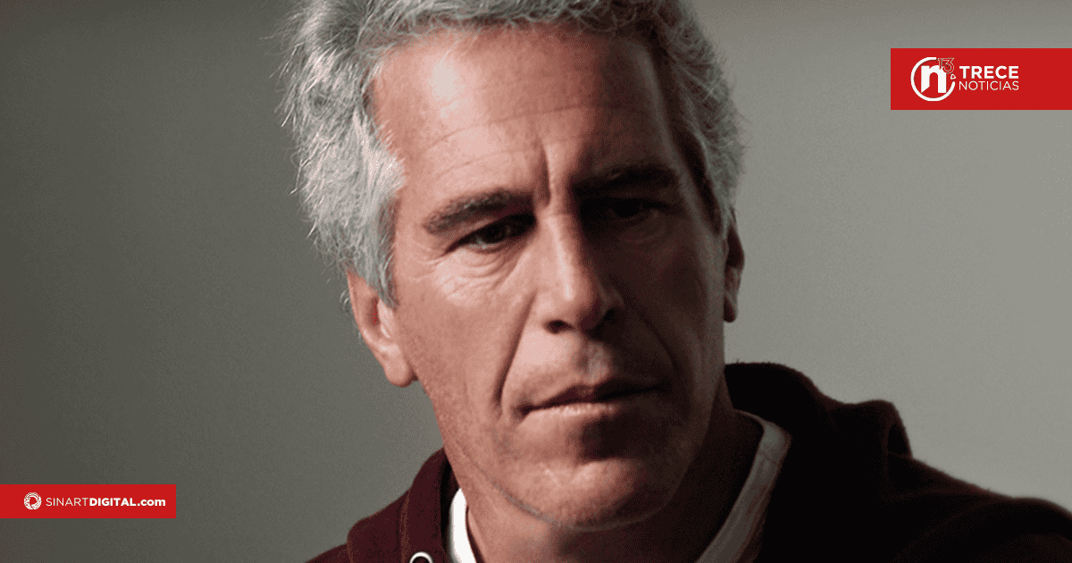 Congreso de EEUU a favor de publicar los archivos del caso Epstein