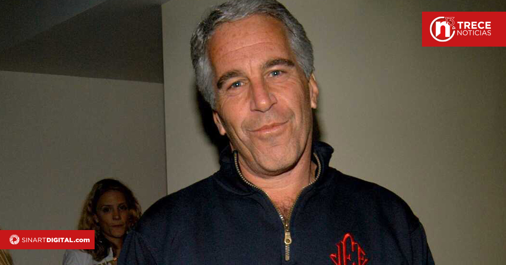 El gobierno de Trump solicitará la publicación de documentos del caso Epstein