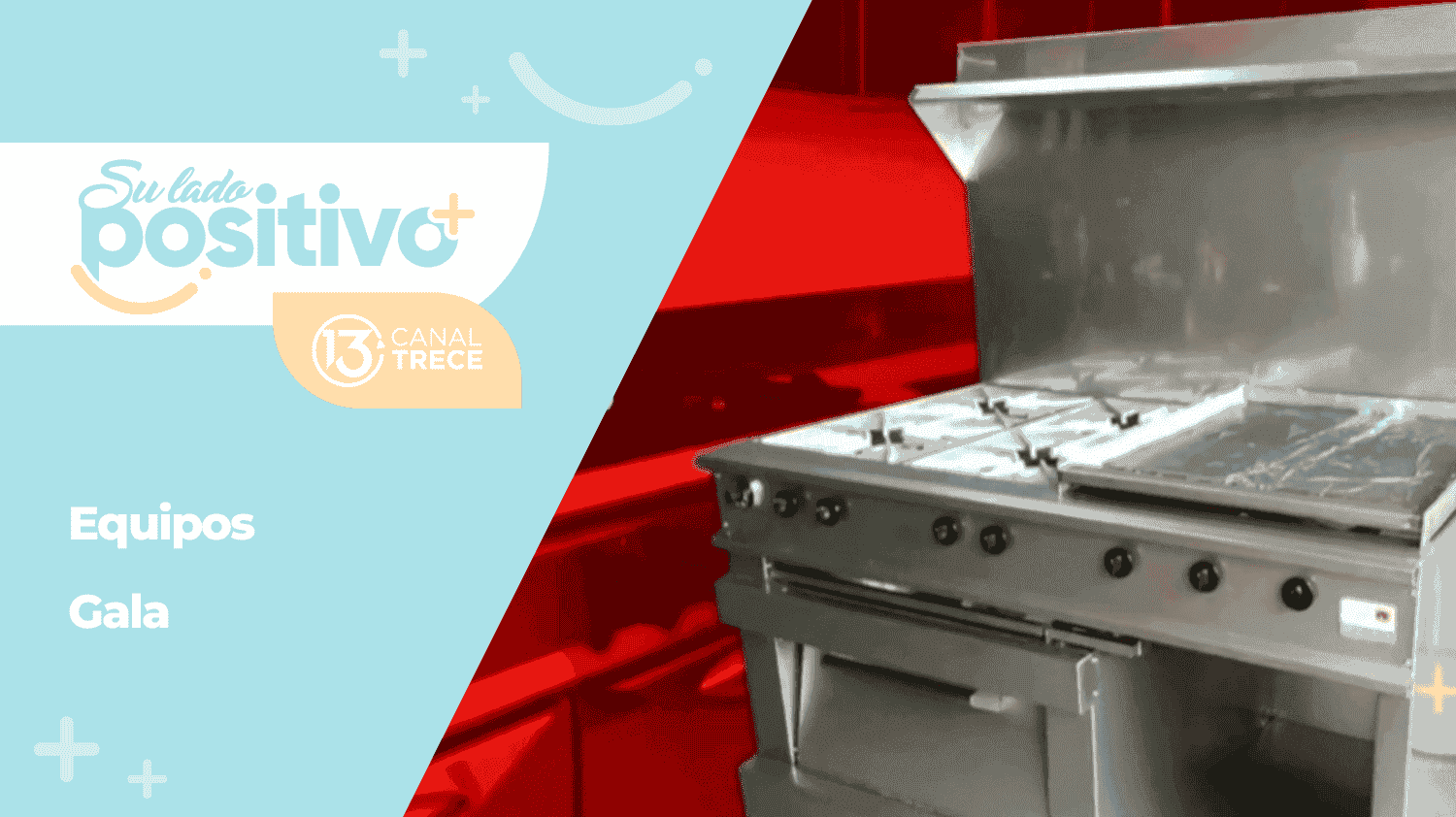 Equipos Gala