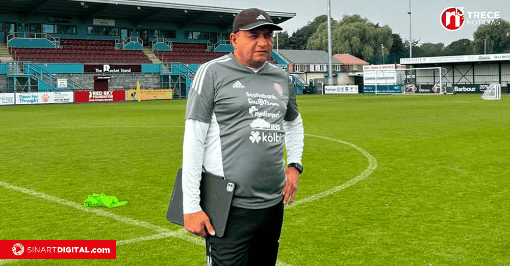 Triste noticia acompañó juego de la Selección